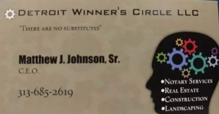 Reliable garden landscaping in Detroit, MI by Detroit Winners Circle