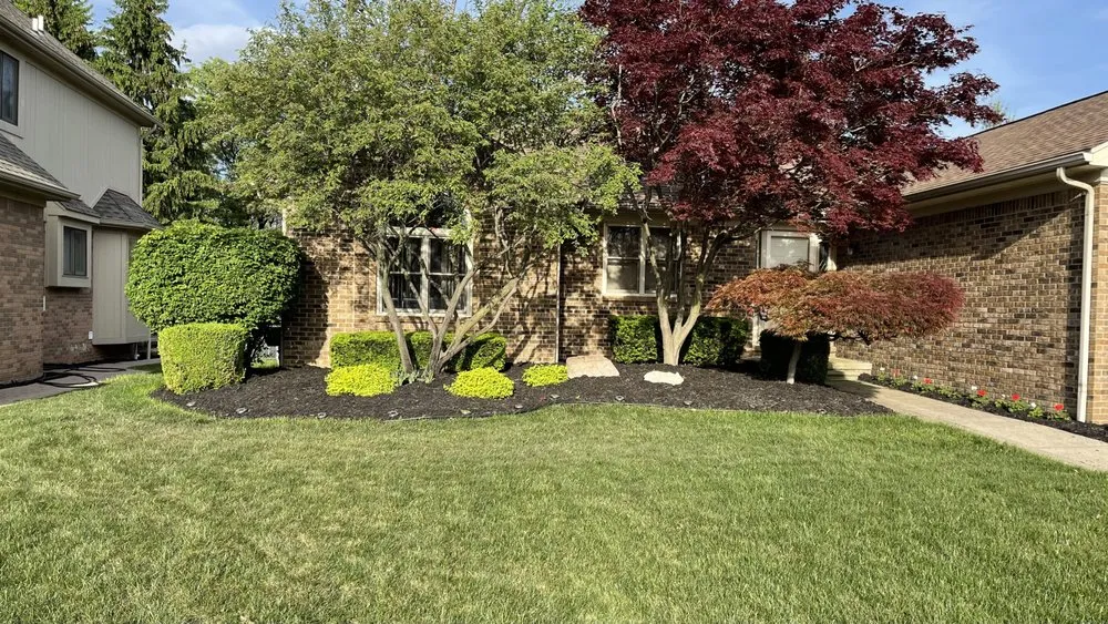 Trusted outdoor landscaping for beautiful yards across Eastpointe, MI - Detweiler Outdoor Services