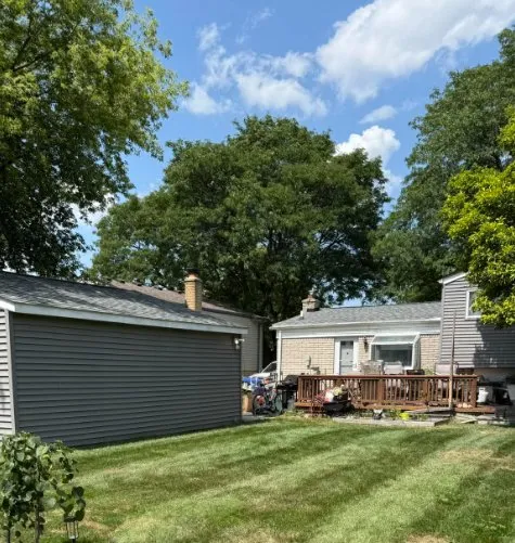 Affordable landscape design for homes across Eastpointe, MI - Detweiler Outdoor Services