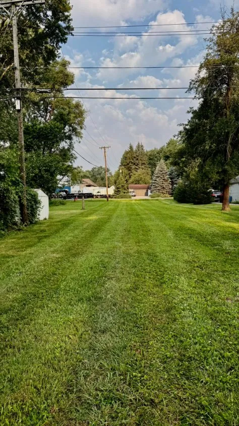 Affordable landscape design in Eastpointe, MI - Detweiler Outdoor Services