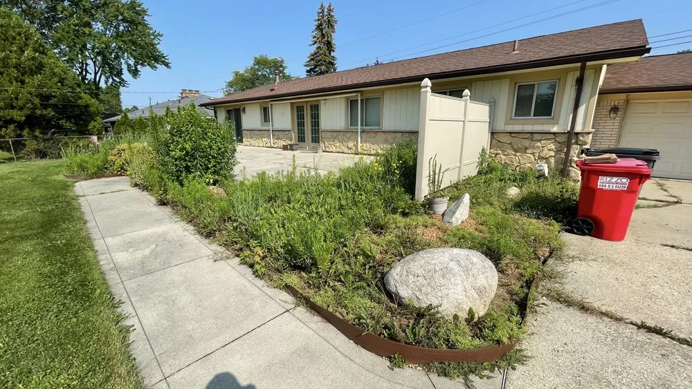 Affordable landscape design in Eastpointe, MI - Detweiler Outdoor Services