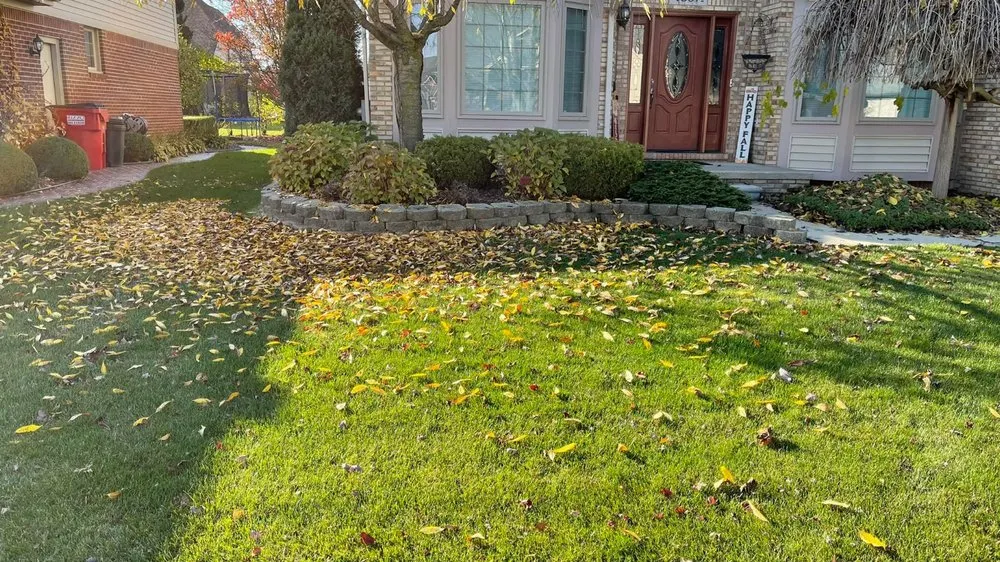 Trusted lawn care service experts serving Eastpointe, MI - Detweiler Outdoor Services