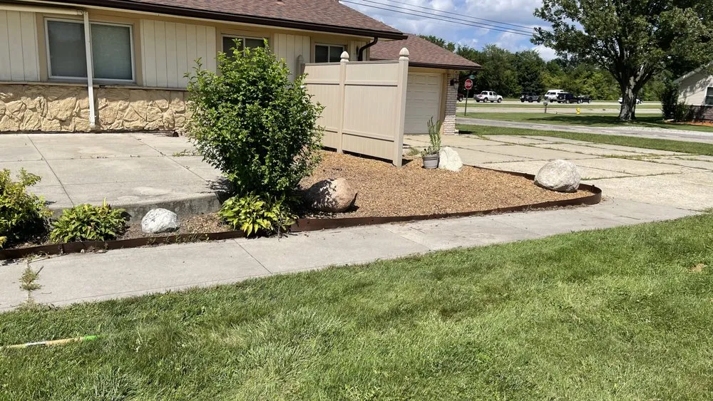 Expert landscape design for year-round maintenance across Eastpointe, MI - Detweiler Outdoor Services