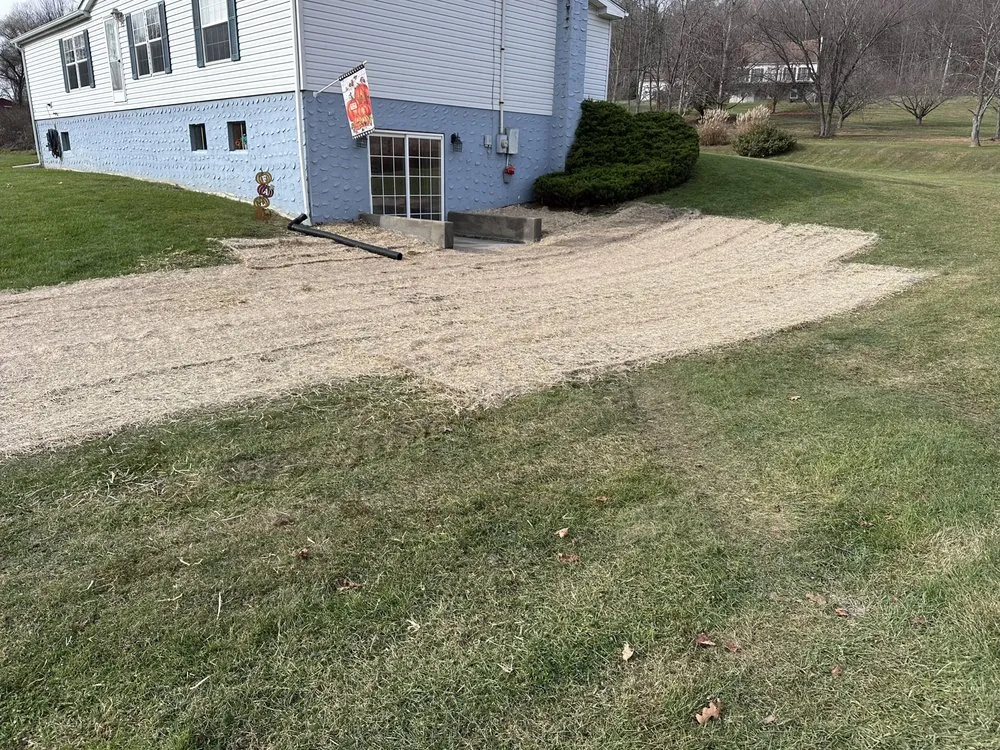 Affordable landscape design experts serving Tyrone, PA - Detwiler Contracting Services