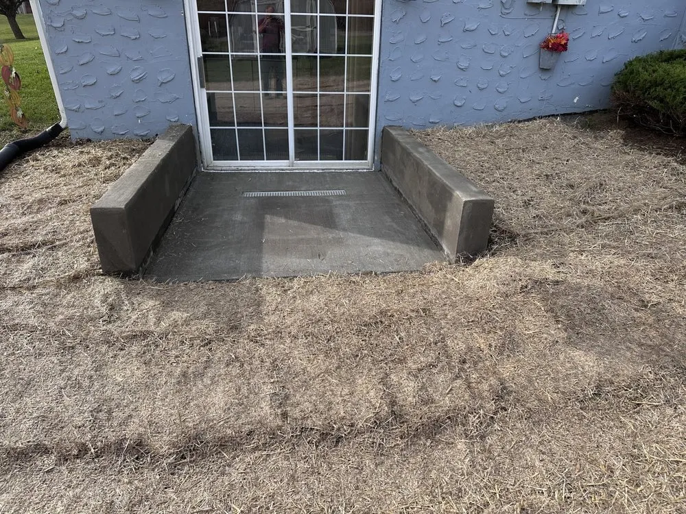 Expert outdoor landscaping for outdoor upgrades across Tyrone, PA - Detwiler Contracting Services