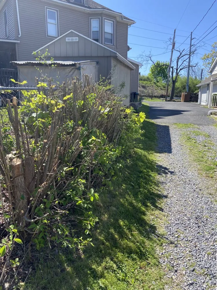 Trusted landscape installation experts serving Tyrone, PA - Detwiler Contracting Services