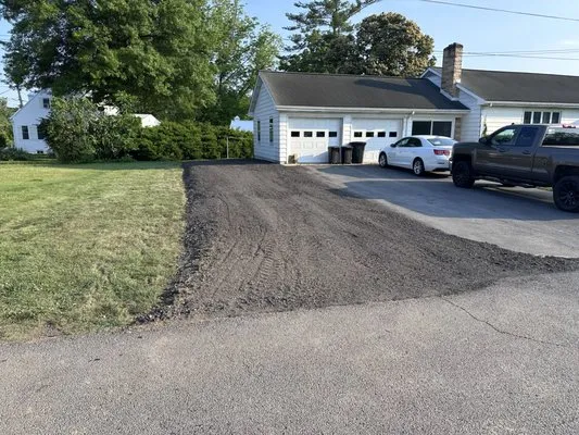 Detwiler Contracting Services