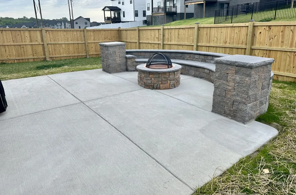 Reliable garden landscaping experts serving Spotsylvania, VA - Deuces Garden and Patio Creations