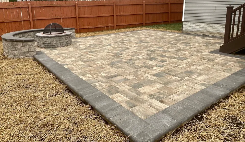 Professional landscaping services experts serving Spotsylvania, VA - Deuces Garden and Patio Creations