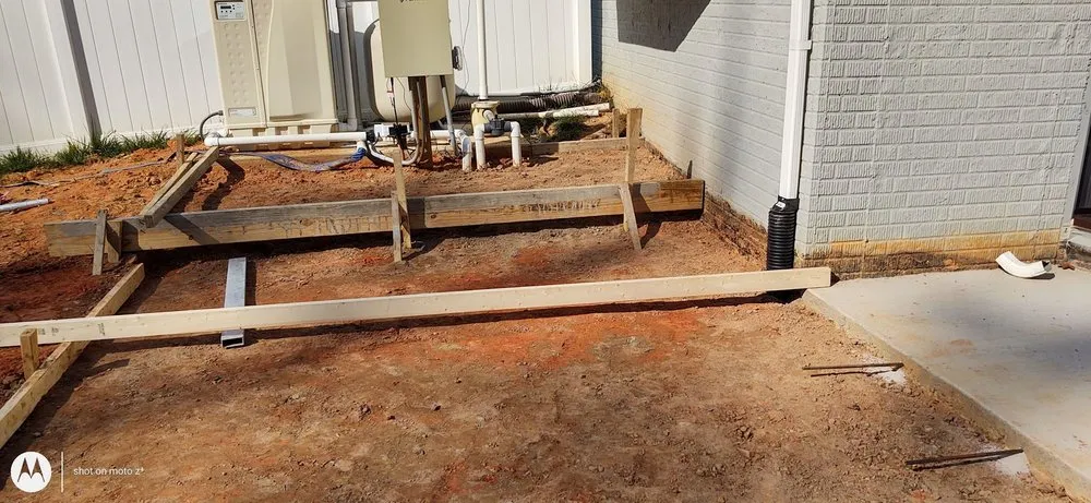 Reliable landscape design experts serving Spotsylvania, VA - Deuces Garden and Patio Creations