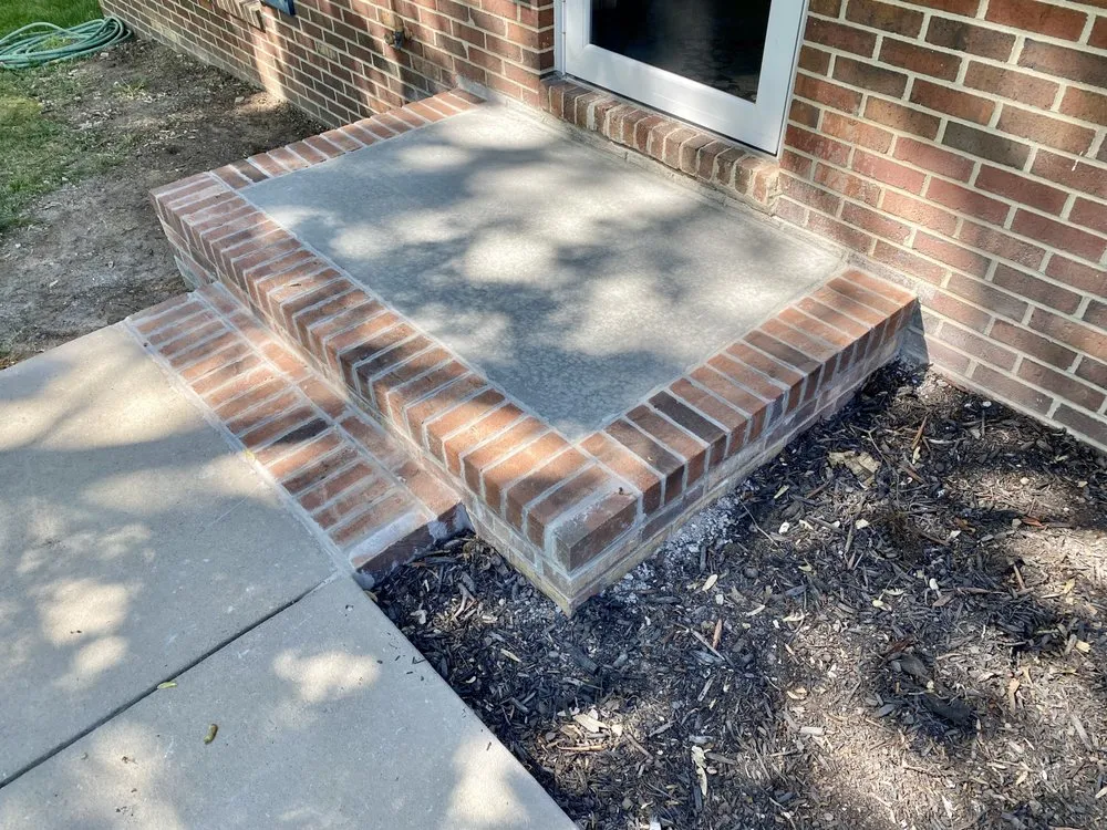 Top-rated outdoor landscaping for outdoor upgrades in Spotsylvania, VA by Deuces Garden and Patio Creations