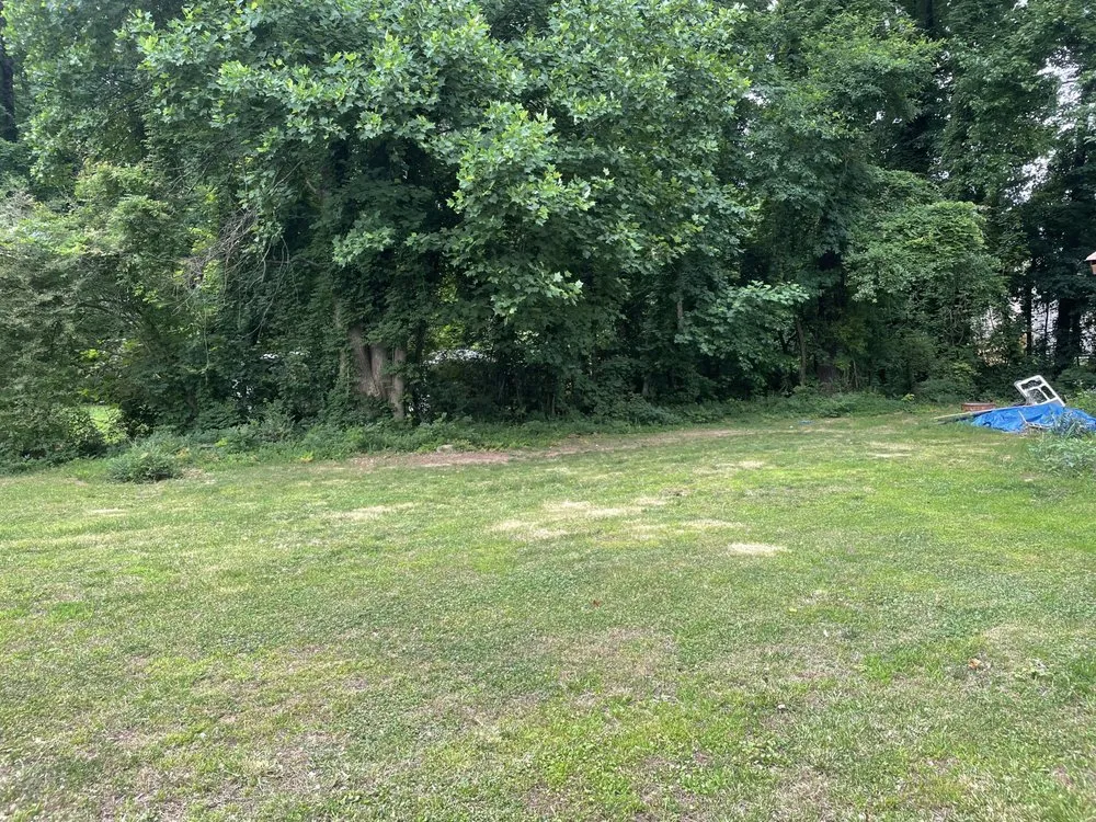 Affordable landscape installation in Atlanta, GA - Deuce’s Lawn Care