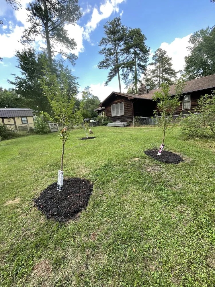 Local lawn care service experts serving Atlanta, GA - Deuce’s Lawn Care