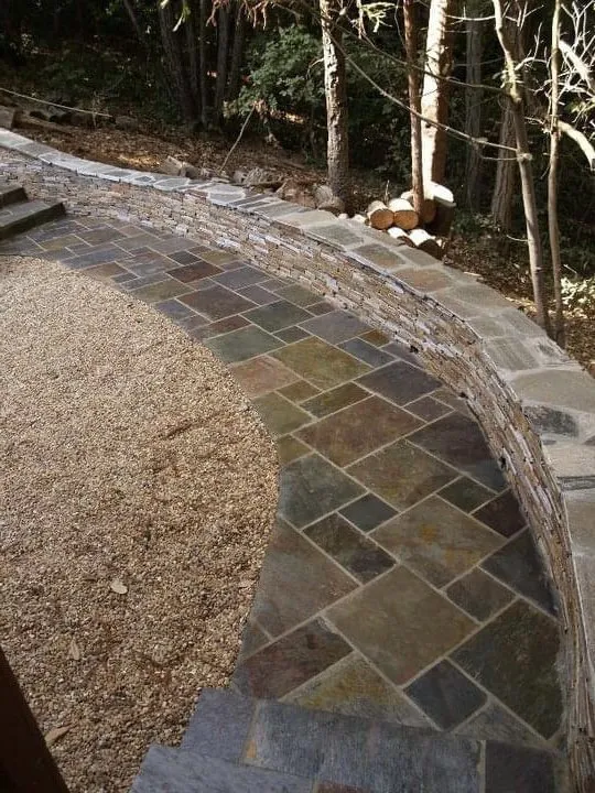 Trusted yard maintenance in Santa Cruz, CA by Deva Gardens