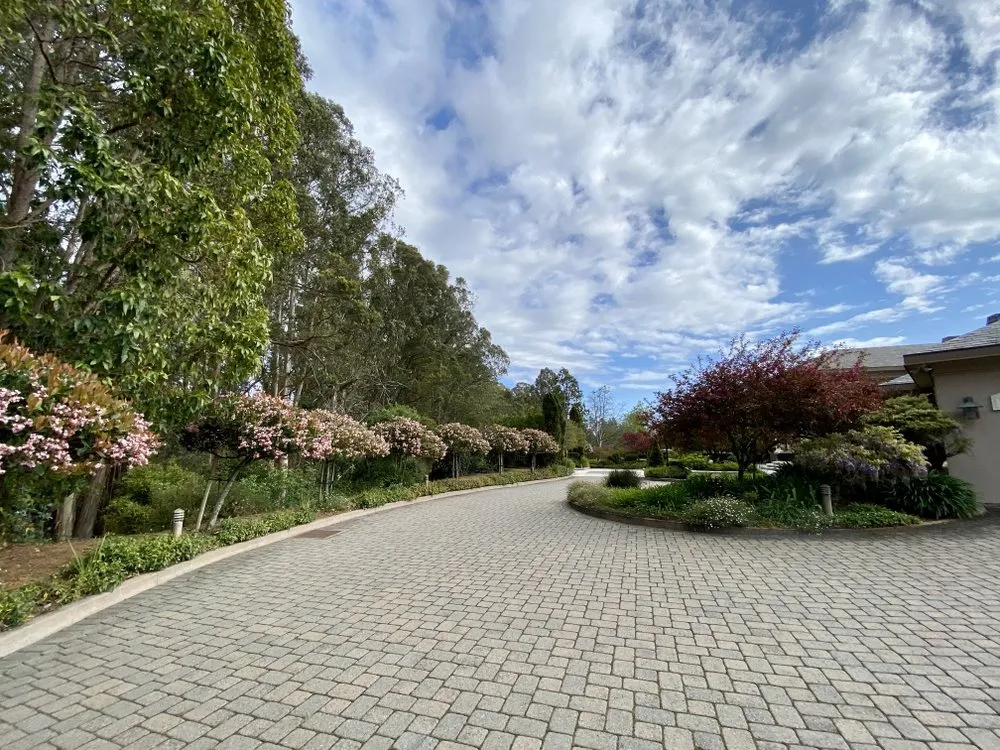 Local outdoor landscaping near you across Santa Cruz, CA - Deva Gardens