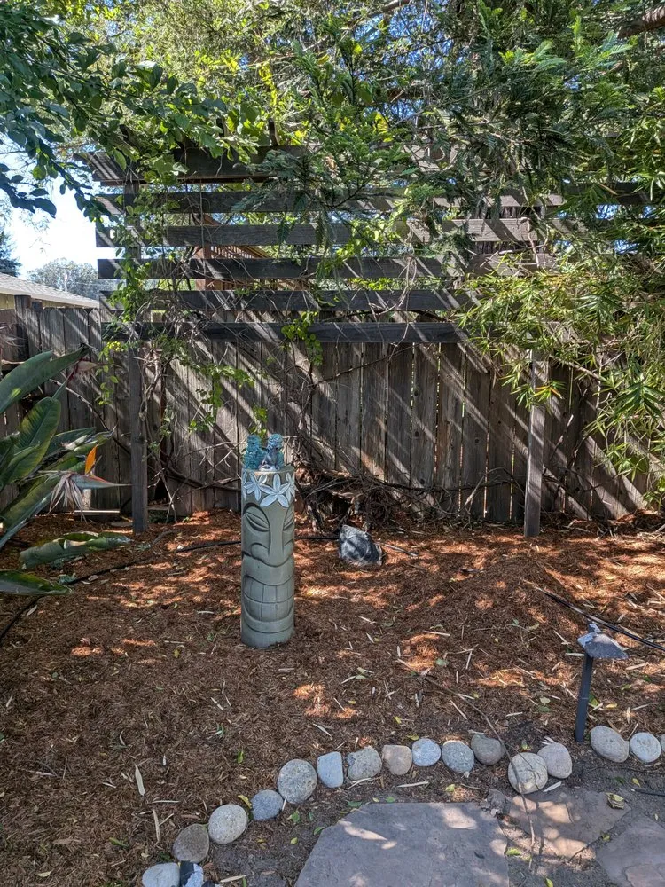 Reliable outdoor landscaping near you across Santa Cruz, CA - Deva Gardens