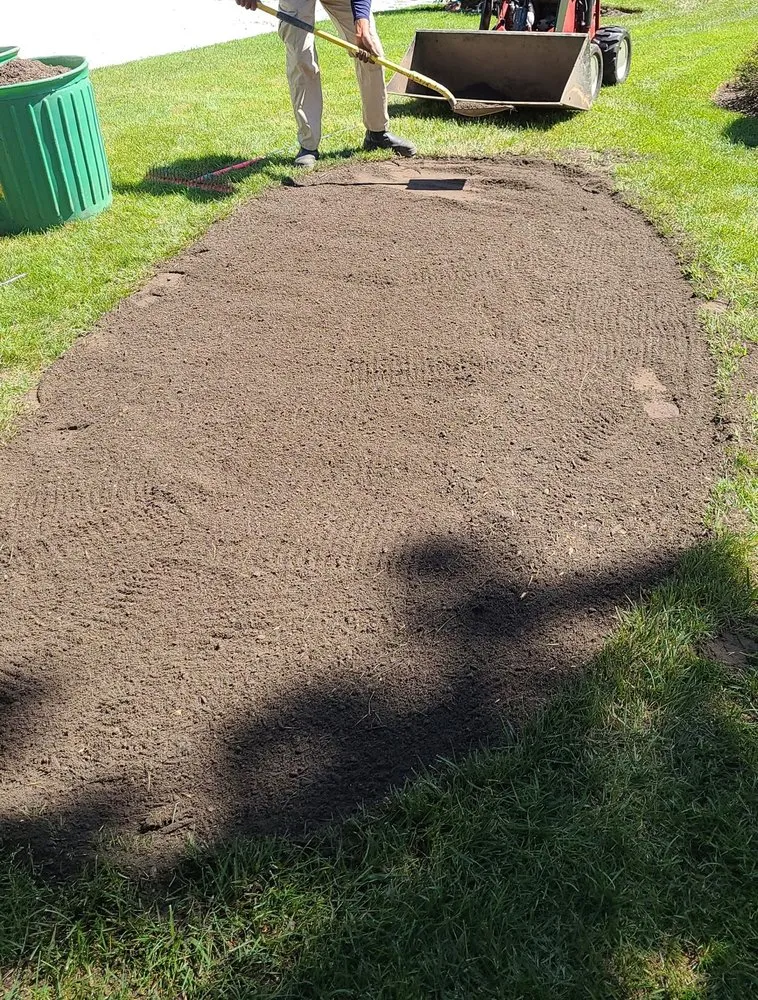 Professional landscape design in Sandwich, MA - Devaland Landscaping