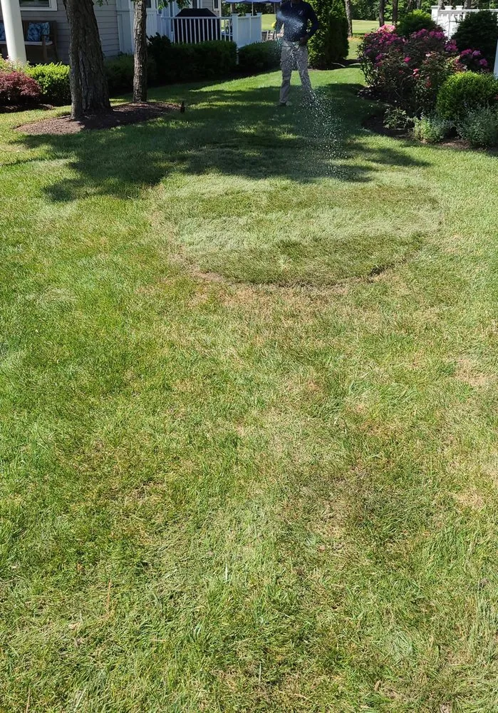 Trusted outdoor landscaping with custom design across Sandwich, MA - Devaland Landscaping