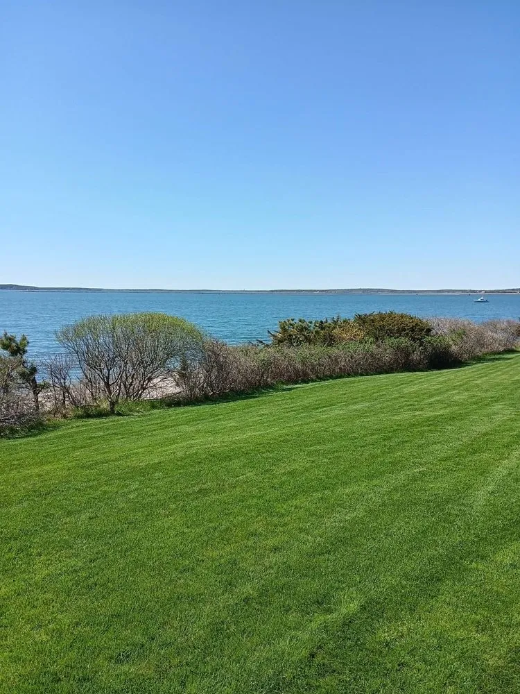 Top-rated lawn mowing service experts serving Sandwich, MA - Devaland Landscaping