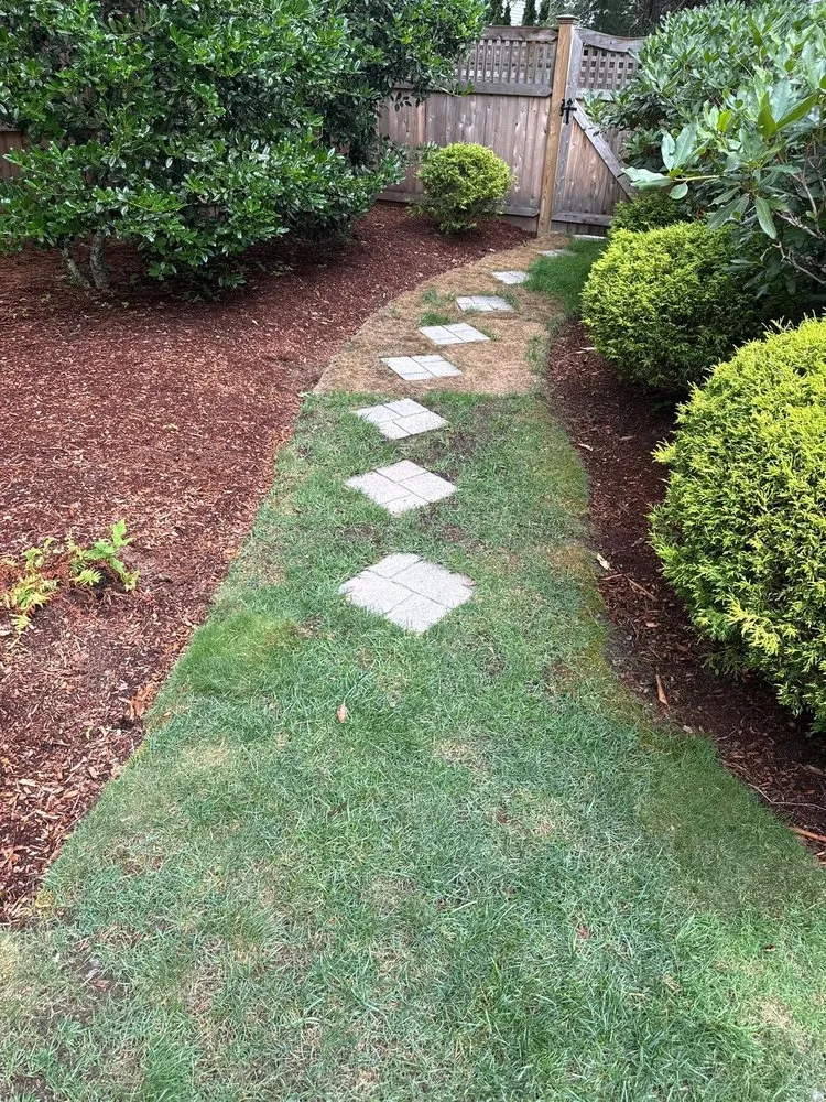 Reliable outdoor landscaping near you across Sandwich, MA - Devaland Landscaping