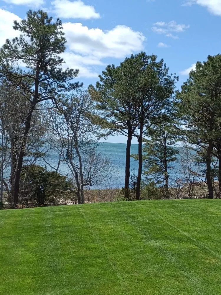 Custom garden landscaping for outdoor upgrades across Sandwich, MA - Devaland Landscaping