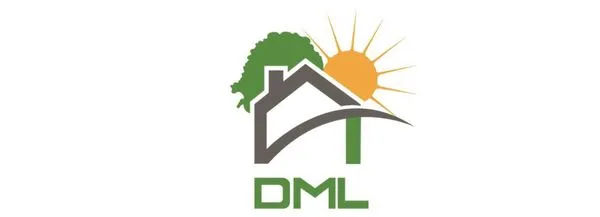 Devan Meinert Landscaping Logo