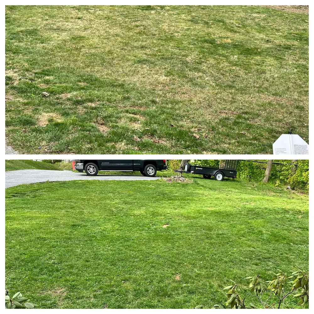 Trusted landscape design for beautiful yards in Coatesville, PA by Devaney’s Pro Lawn Care