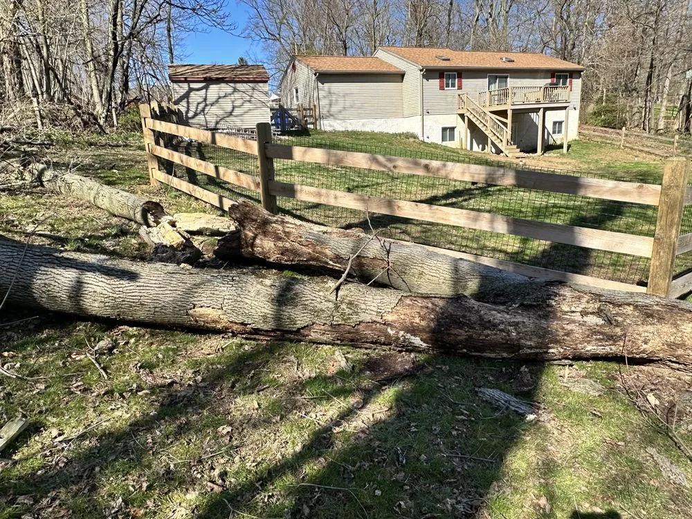 Top-rated residential landscaping in Coatesville, PA - Devaney’s Pro Lawn Care