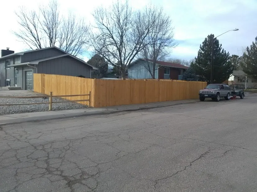 Top-rated landscape installation in Pueblo, CO - Devanna's Helping Hands