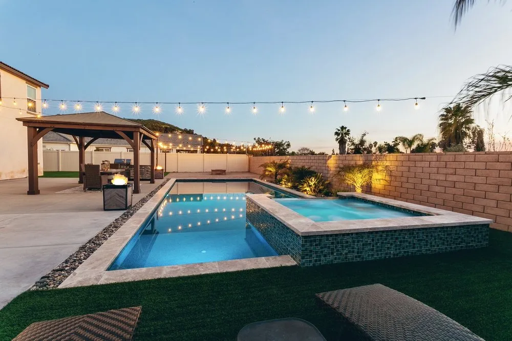 Reliable landscape design in Escondido, CA by Develoscapes Landscape