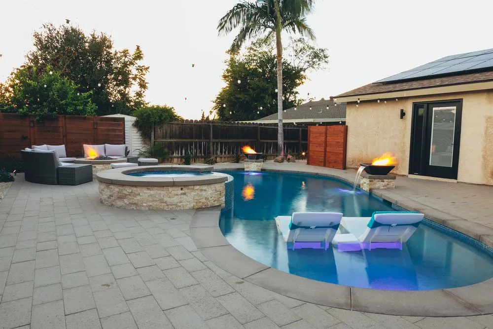Reliable outdoor landscaping in Escondido, CA - Develoscapes Landscape