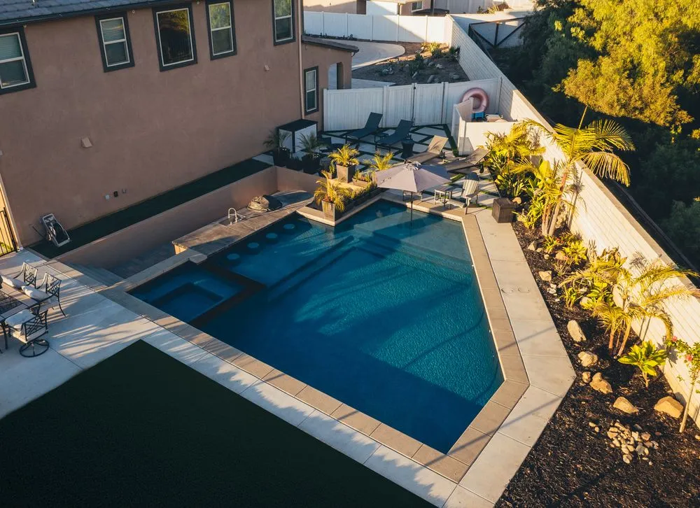 Custom landscape design experts serving Escondido, CA - Develoscapes Landscape