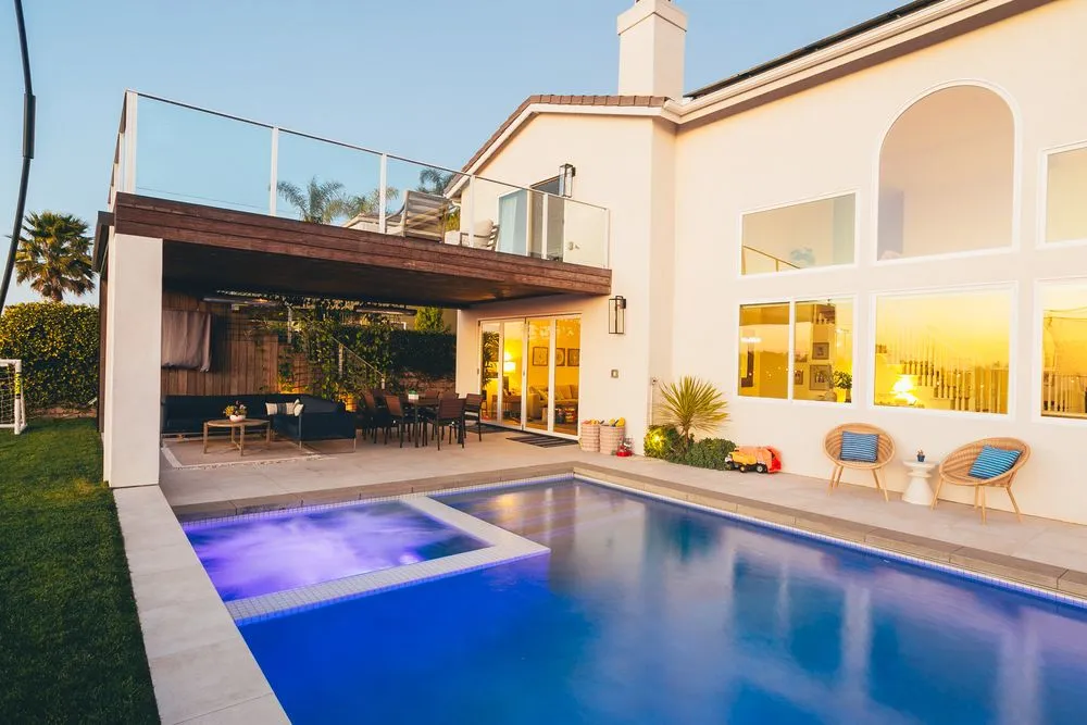 Expert landscape installation for residential properties across Escondido, CA - Develoscapes Landscape