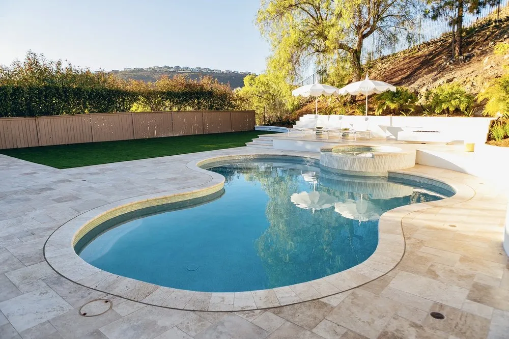 Top-rated landscape design for year-round maintenance across Escondido, CA - Develoscapes Landscape