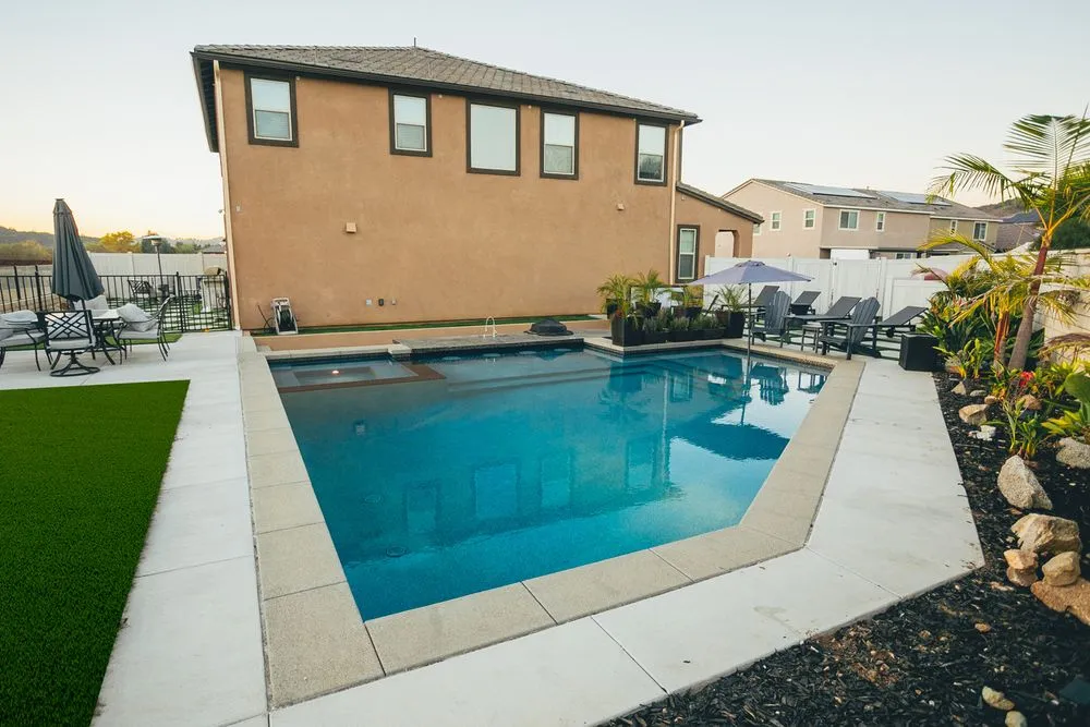 Local landscape design for outdoor upgrades in Escondido, CA by Develoscapes Landscape