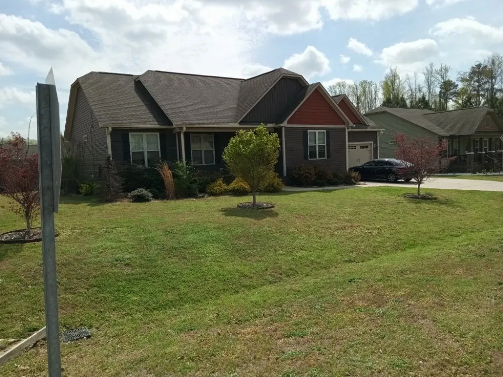 Expert lawn care service in Clayton, NC - Devereaux Lawncare and Landscaping