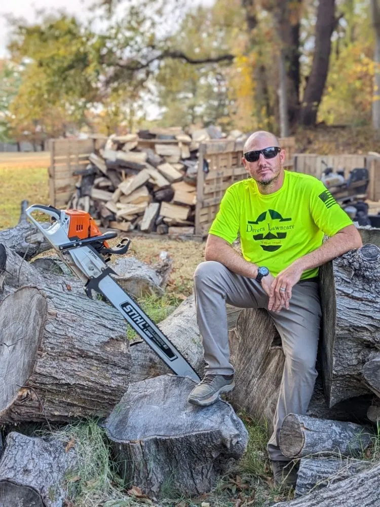 Top-rated lawn care service for beautiful yards across Evansville, IN - Devers Tree Care