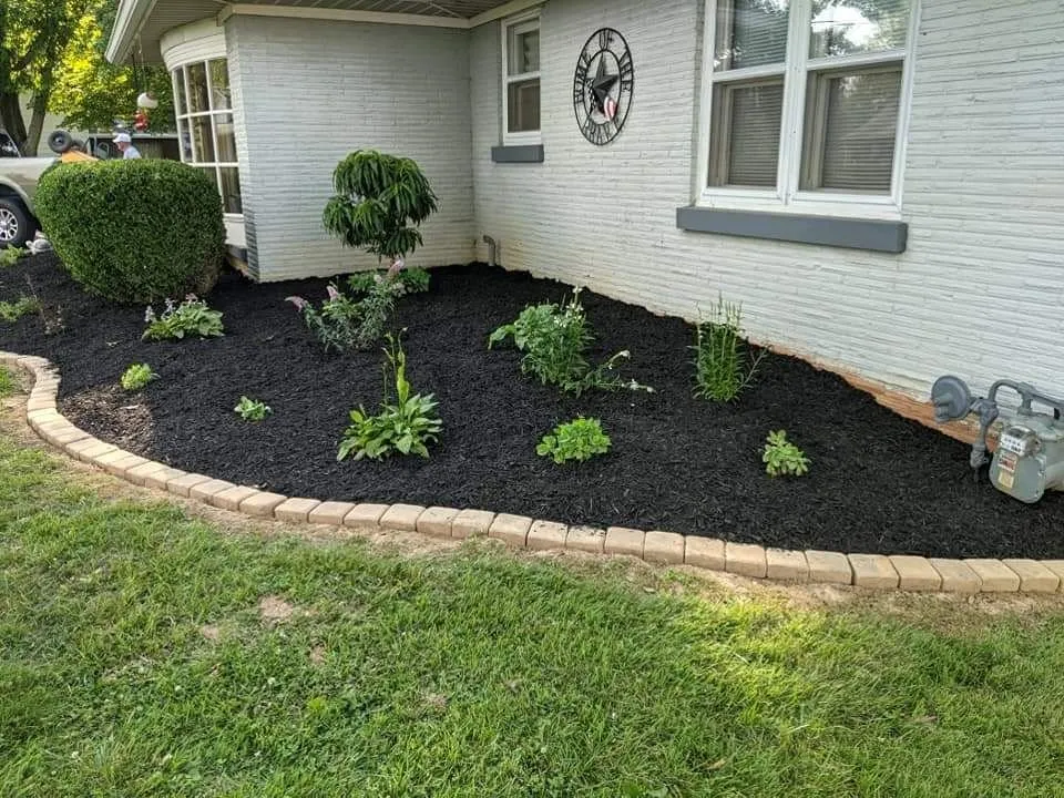 Trusted lawn care service in Evansville, IN by Devers Tree Care