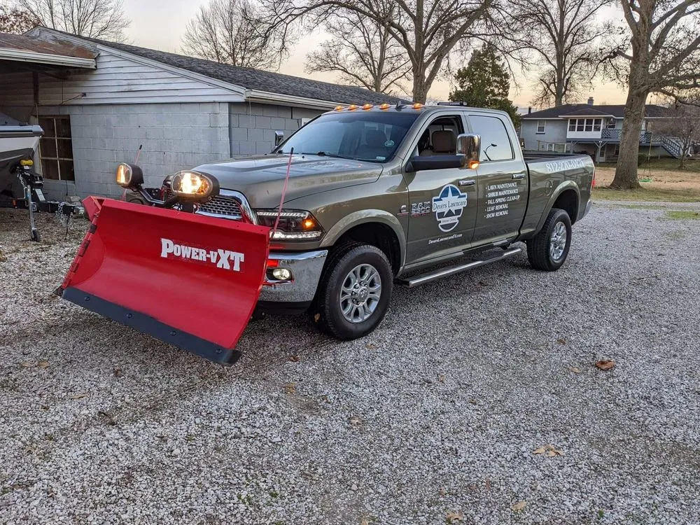 Reliable residential landscaping in Evansville, IN - Devers Tree Care