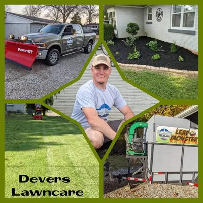 Devers Tree Care Logo
