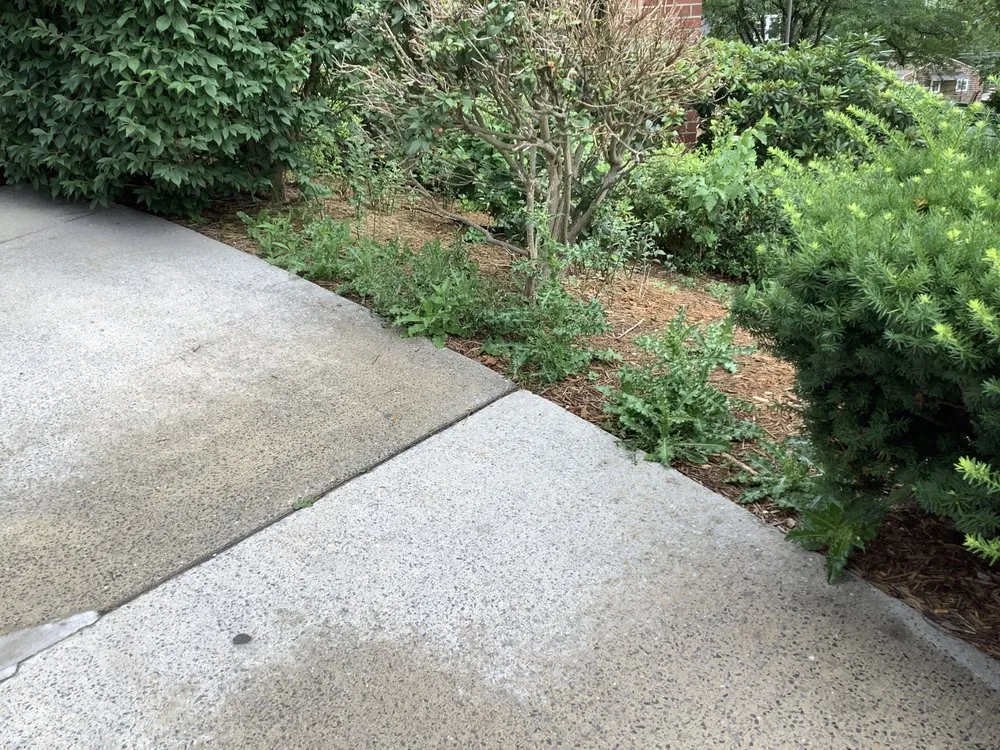 Local lawn mowing service for residential properties in Johnstown, PA by Devico Landscaping