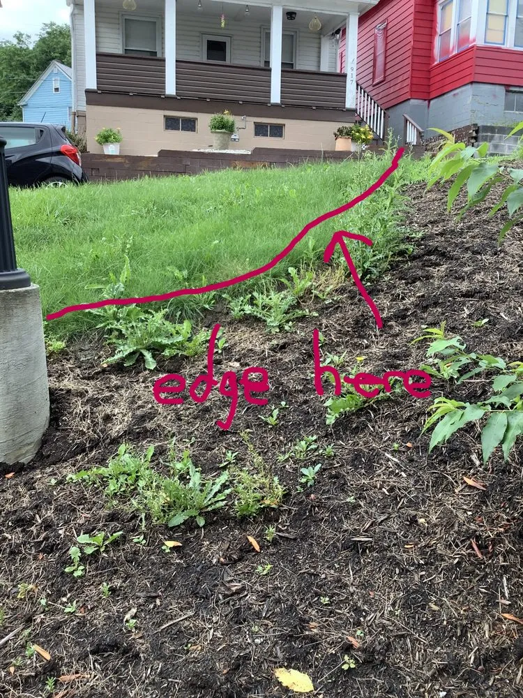 Custom landscape installation experts serving Johnstown, PA - Devico Landscaping