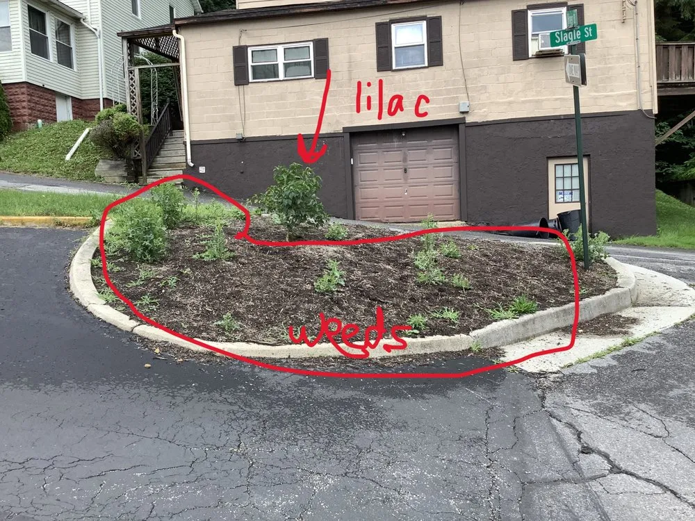 Affordable residential landscaping for beautiful yards in Johnstown, PA by Devico Landscaping