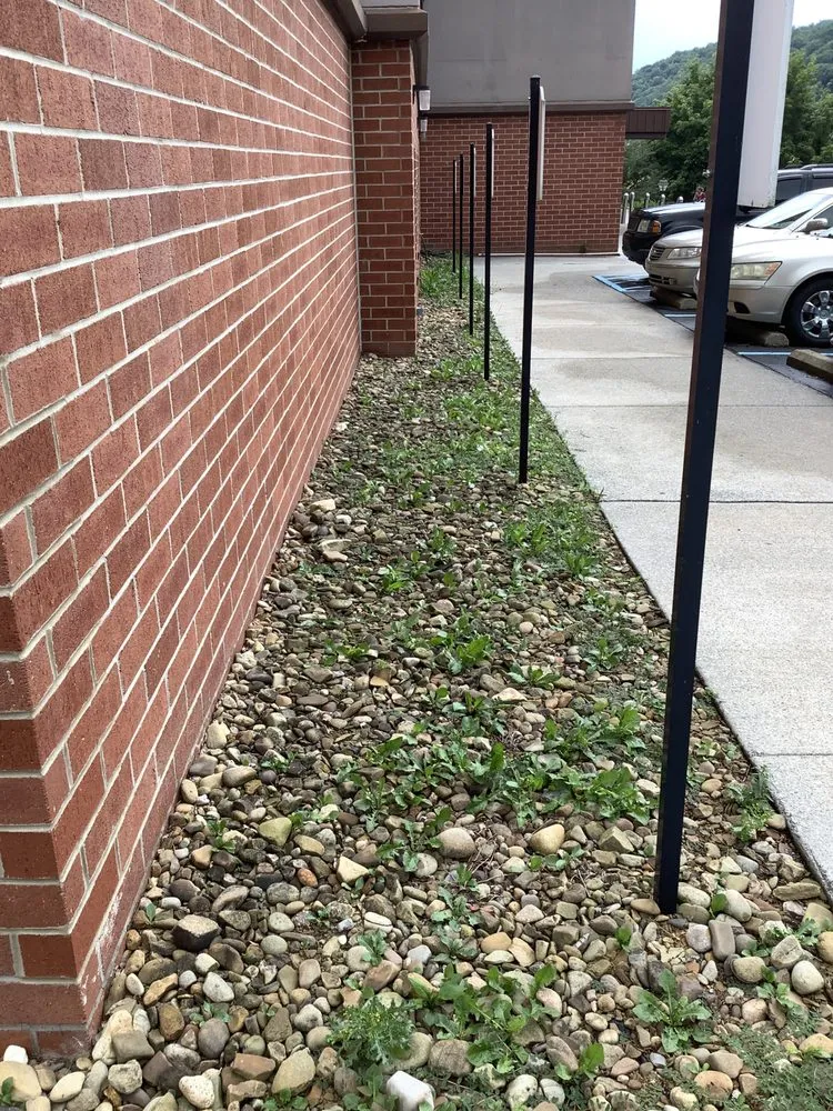 Trusted residential landscaping for residential properties in Johnstown, PA by Devico Landscaping