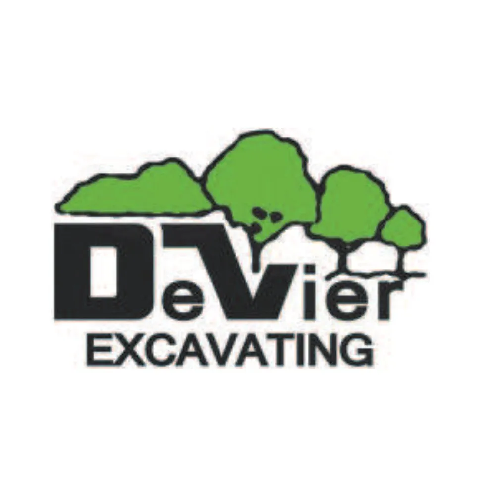 Trusted landscaping services in Lima, OH by DeVier Excavating