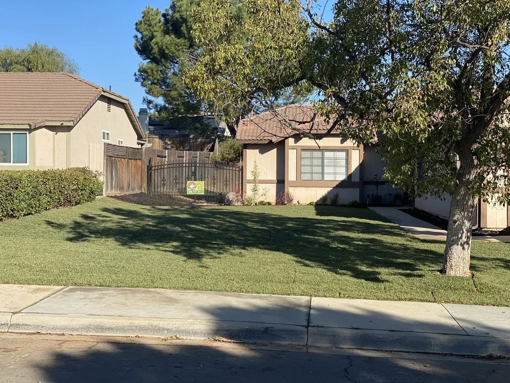 Local garden landscaping experts serving Highland, CA - Devil Dog Landscaping