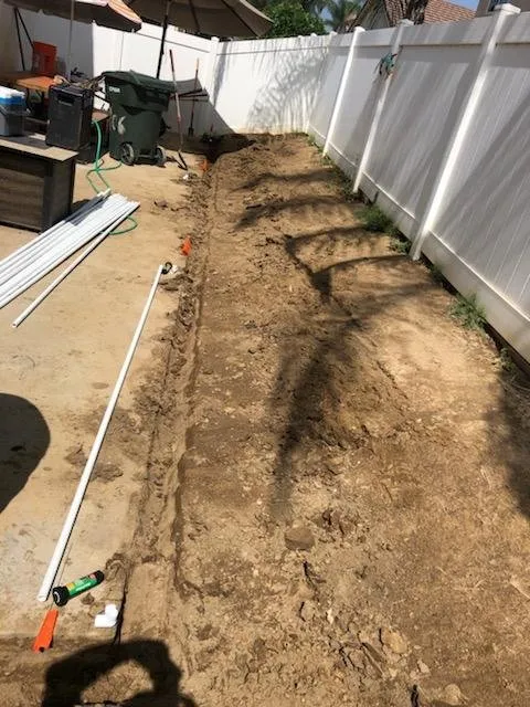 Trusted landscape design in Highland, CA - Devil Dog Landscaping