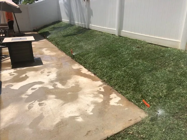 Trusted lawn care service for beautiful yards across Highland, CA - Devil Dog Landscaping