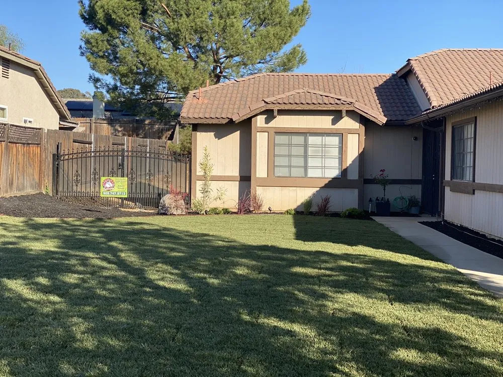 Top-rated lawn mowing service near you across Highland, CA - Devil Dog Landscaping