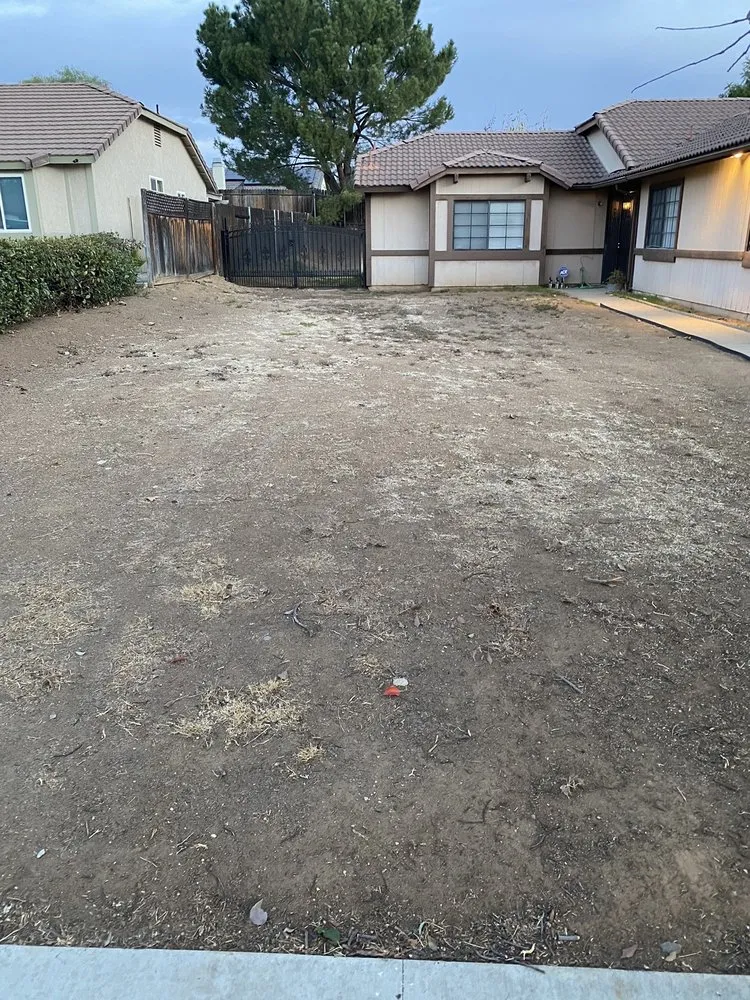 Affordable outdoor landscaping for outdoor upgrades across Highland, CA - Devil Dog Landscaping